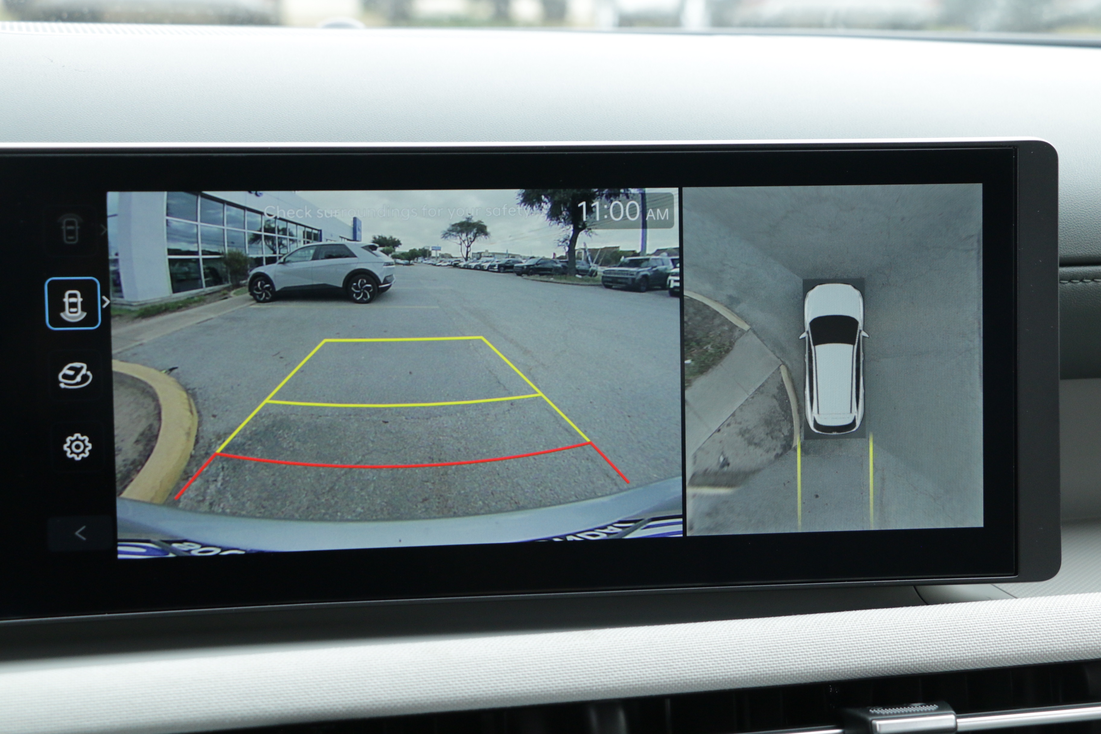 2026 Hyundai Tucson Limited photo 4