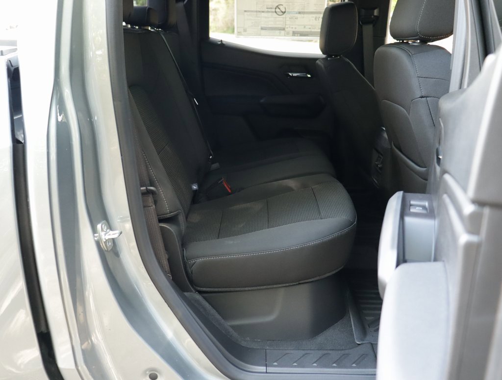 2025 Gmc Canyon Elevation photo 28