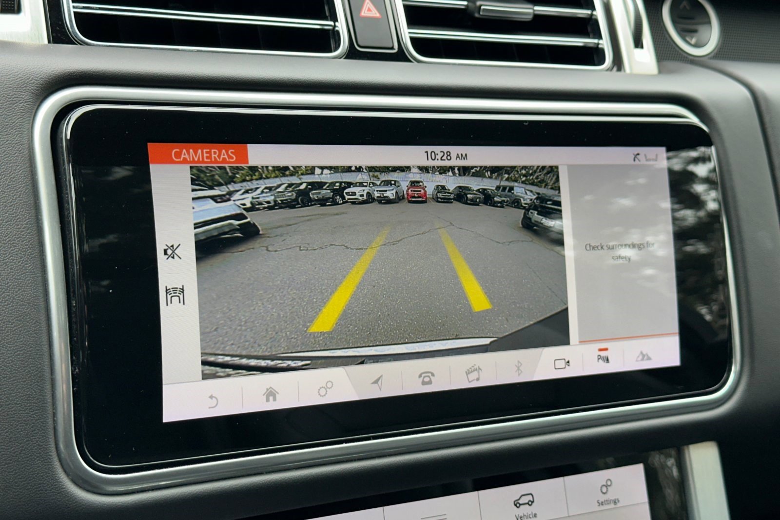 2021 Land Rover Range Rover HSE Westminster Edition photo 21