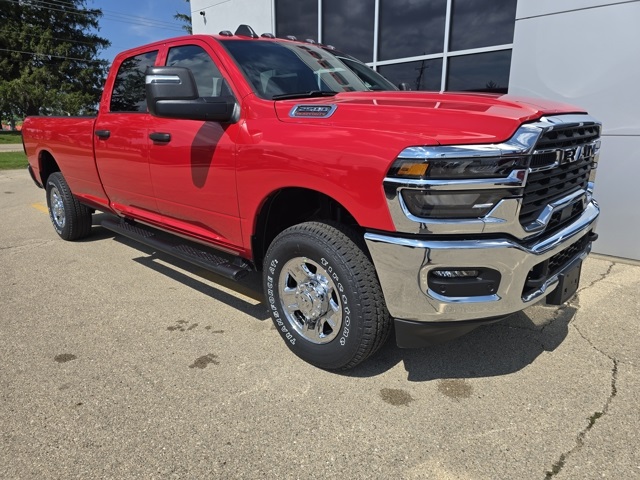 2026 RAM Ram 2500 Pickup Tradesman's photo