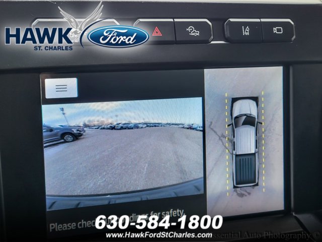 2020 FORD F-250 - Image 37