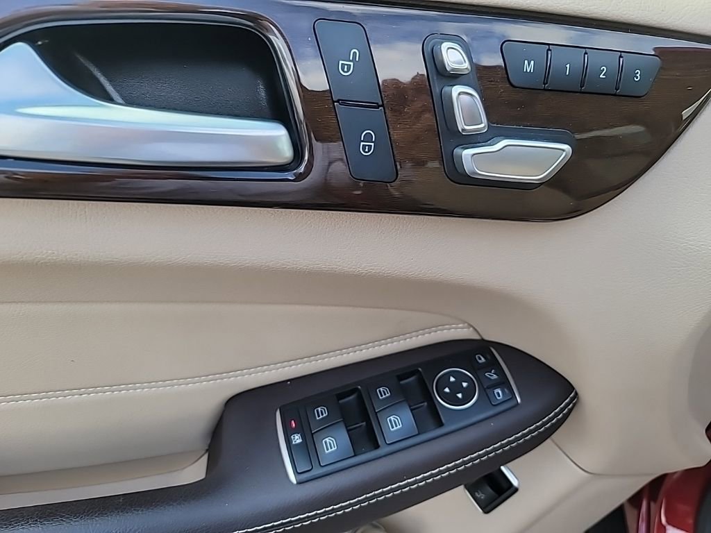 2019 Mercedes Benz GLE 400 4MATIC photo 10