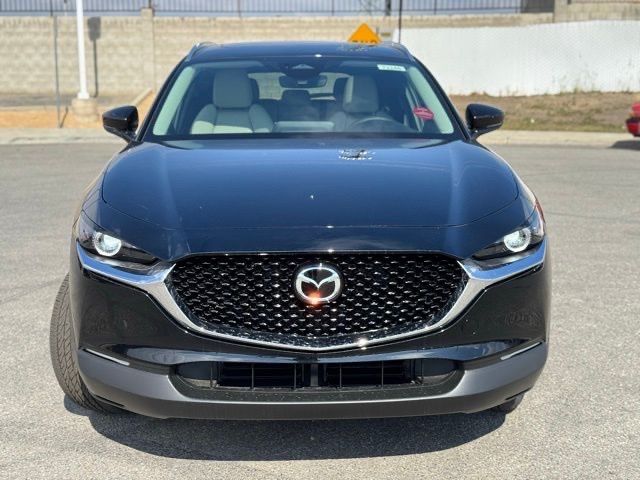 2025 Mazda CX-30 2.5 S Premium photo 2