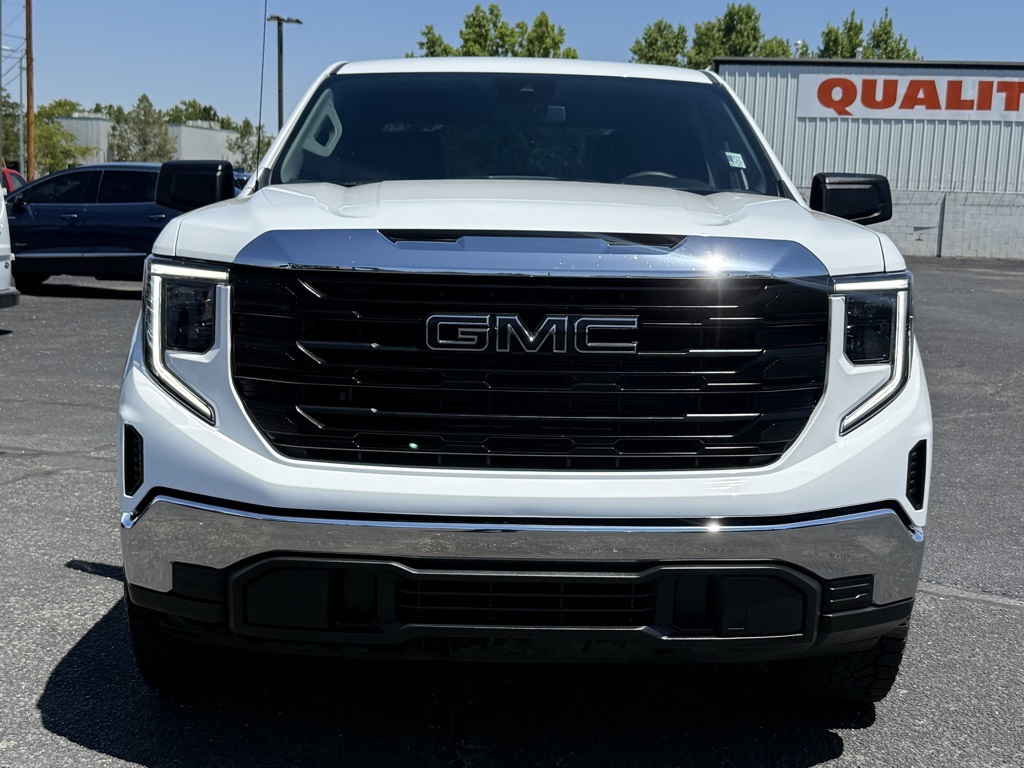 2023 Gmc Sierra 1500 Pro photo 3