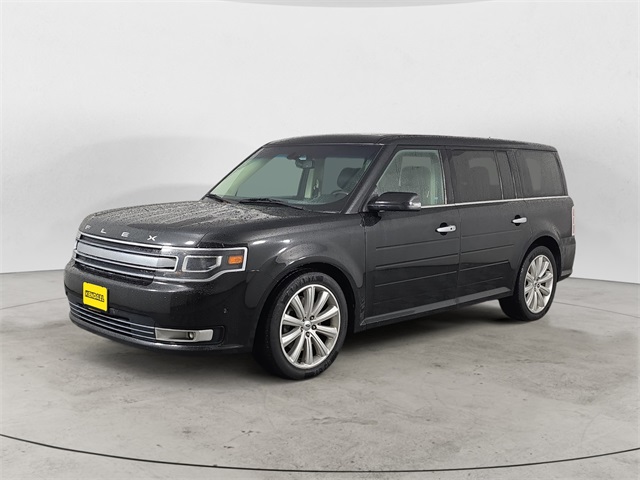 2014 Ford Flex Limited's photo