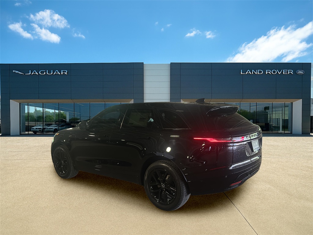 2026 Land Rover Range Rover Velar Dynamic SE