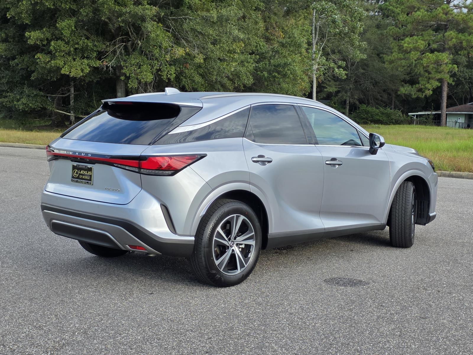 2025 Lexus RX 350 Premium photo 5