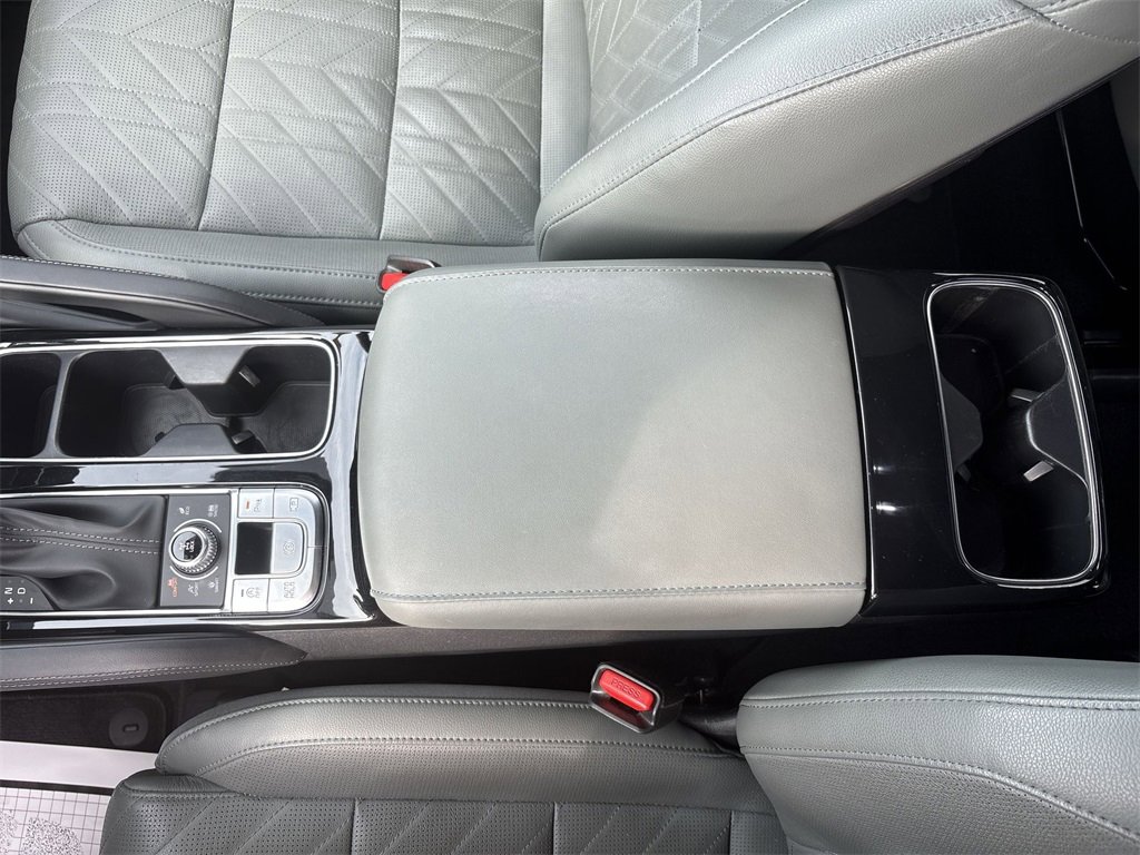 2023 Kia Telluride SX X-Pro photo 21