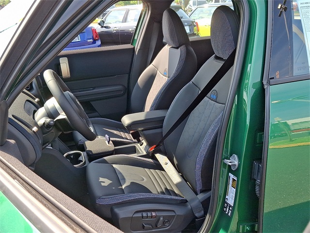 2025 Mini Countryman S ALL4 photo 13