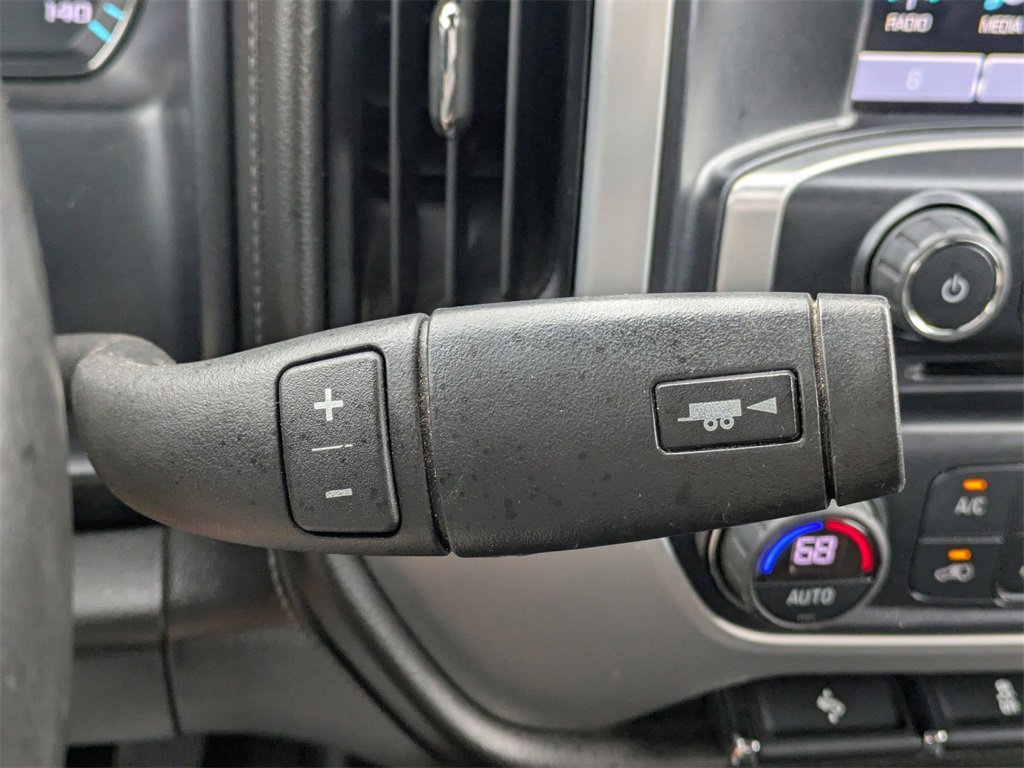 2018 Gmc Sierra SLE photo 24