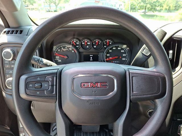 2023 Gmc Sierra 1500 Pro photo 16