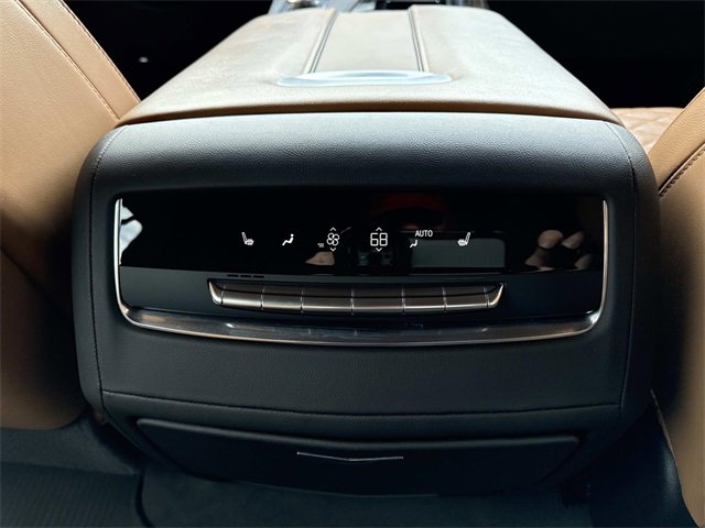 2022 Cadillac Escalade ESV Sport photo 18