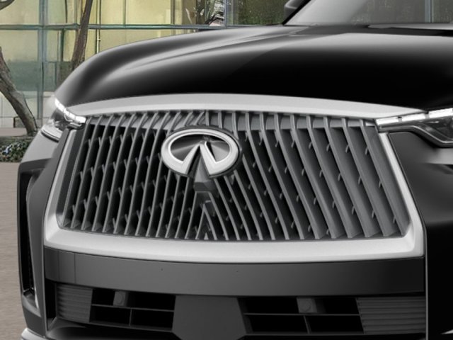 2026 Infiniti QX60 Pure AWD photo 10