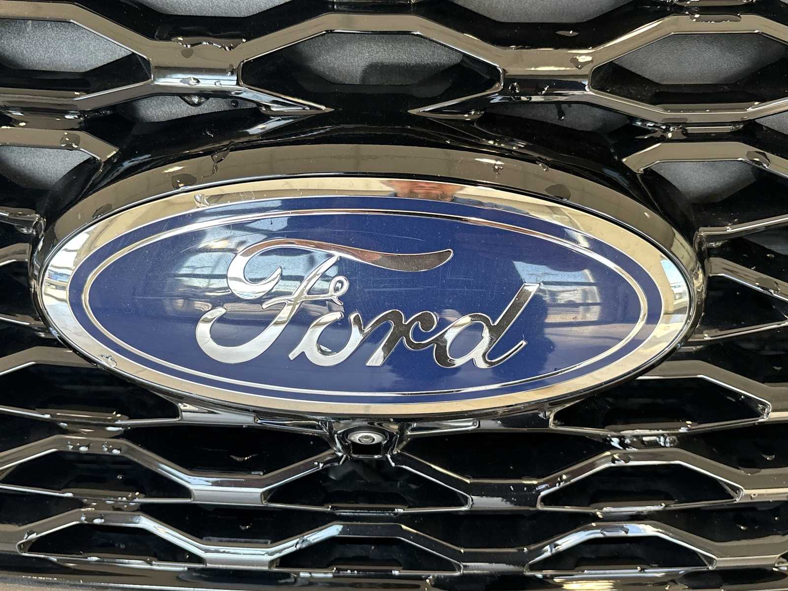 2022 Ford Explorer ST photo 26