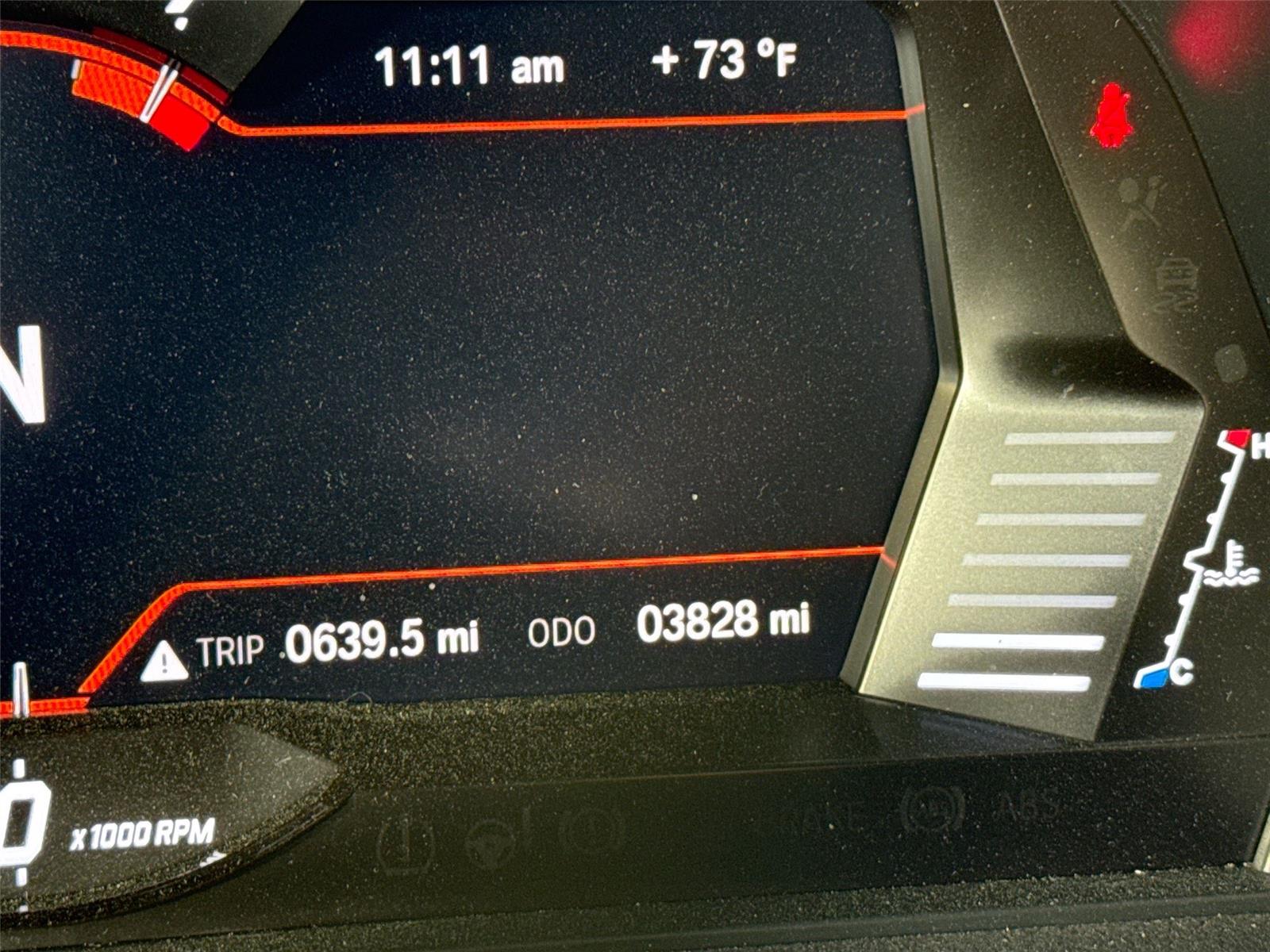 2024 Toyota Supra 3.0 photo 14