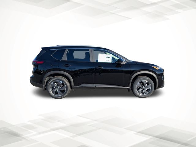 2026 Nissan Rogue SV photo 2