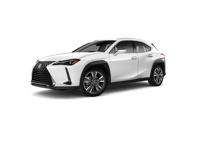 2026 Lexus UX Hybrid