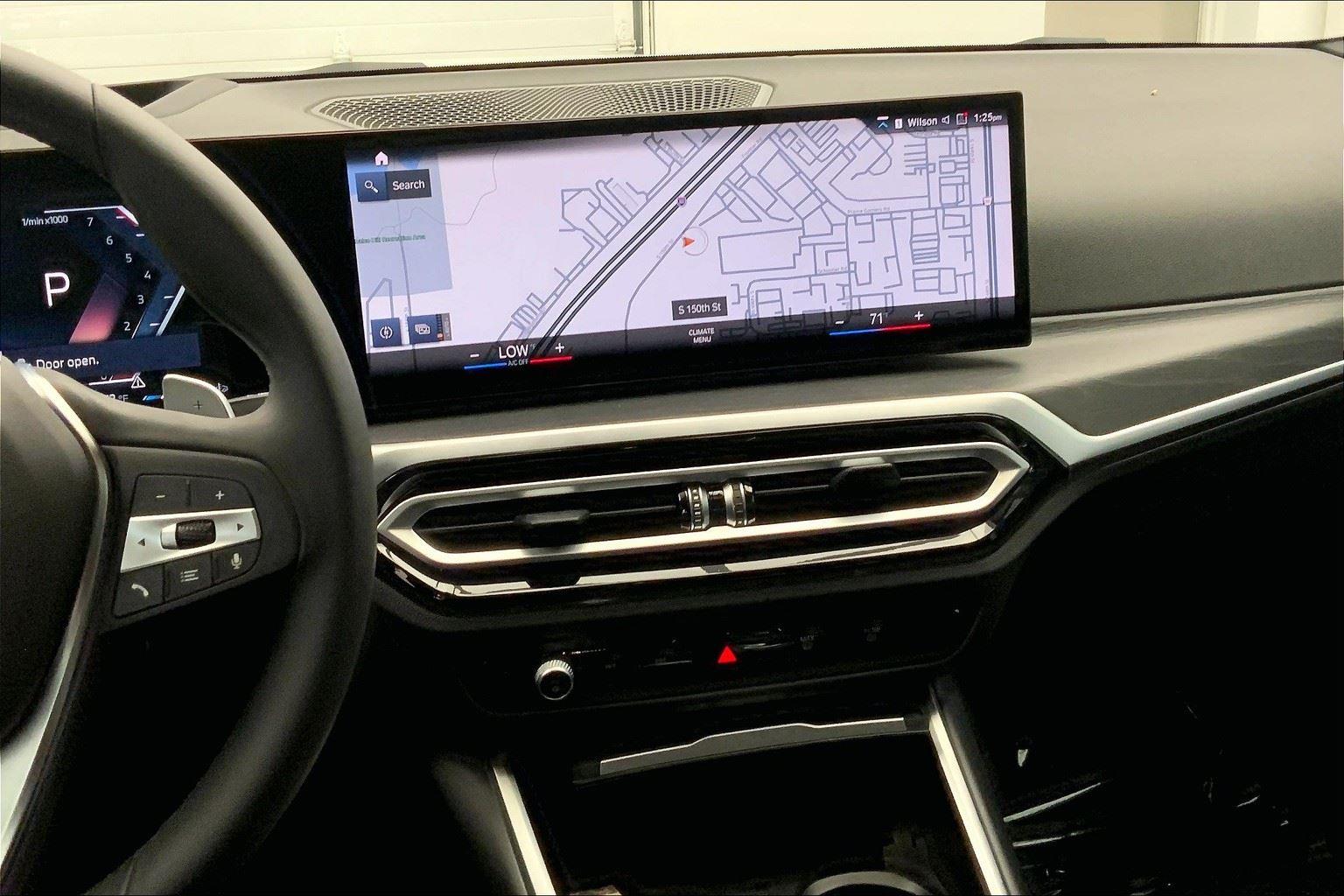 2024 Bmw 330i xDrive photo 4