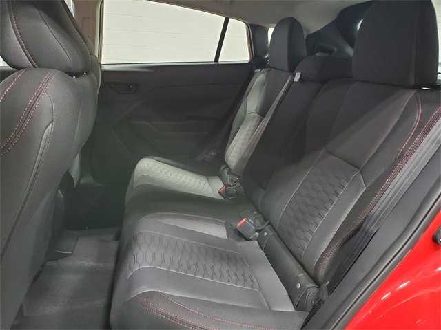 2025 Subaru Impreza Sport photo 13
