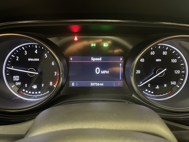 2023 Buick Encore GX Select photo 4