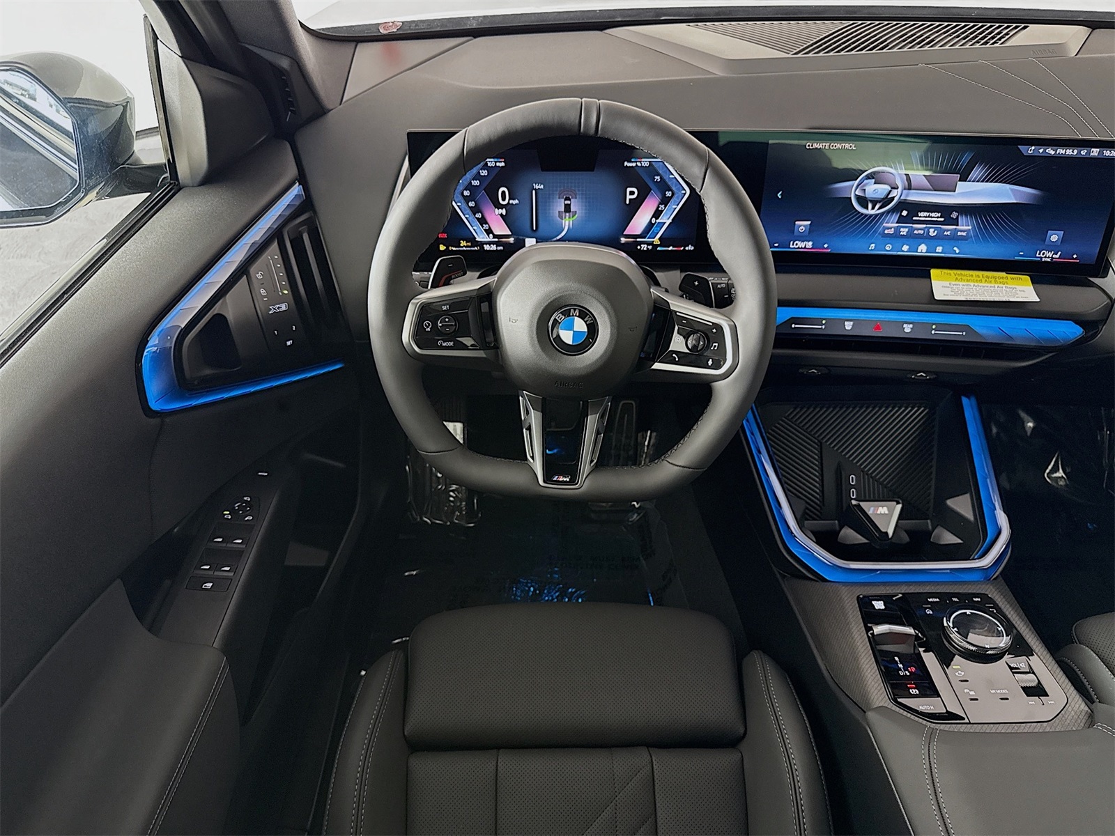 2025 Bmw X3 30x Drive photo 16