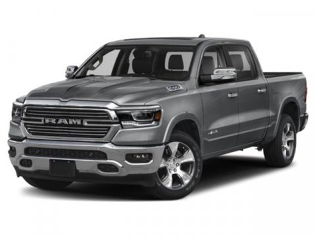 2019 RAM Ram 1500 Pickup Laramie's photo