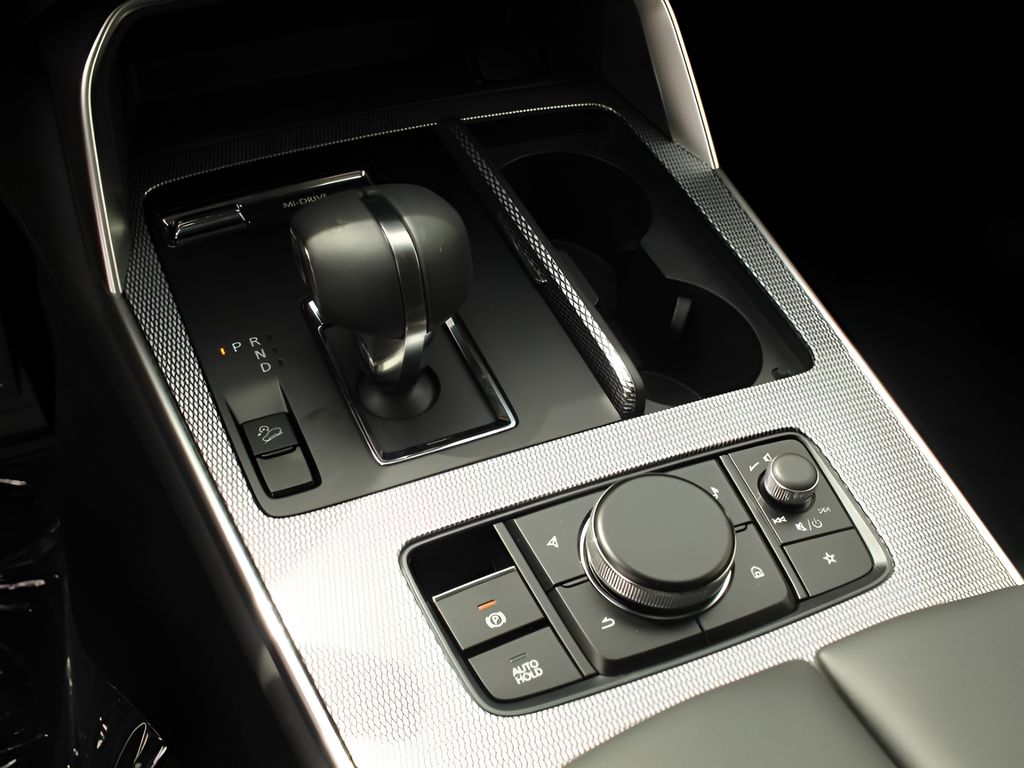2025 Mazda CX-90 Preferred photo 12