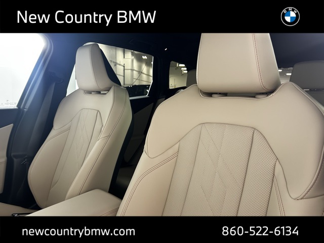 2026 Bmw X3 photo 12