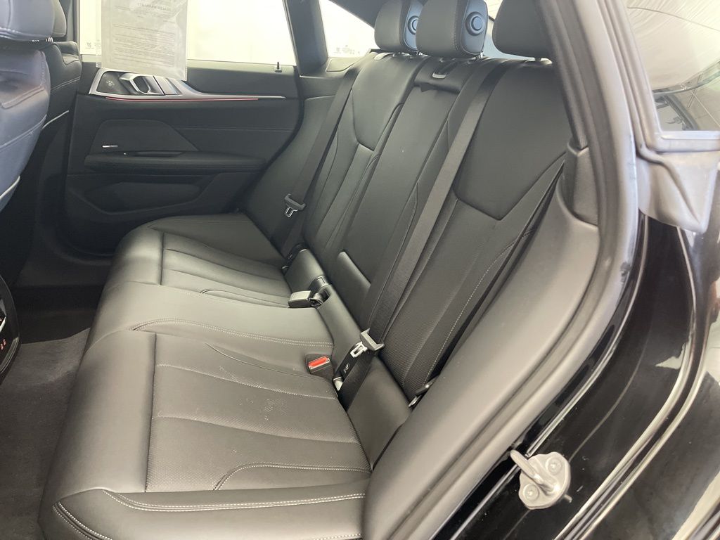 2025 Bmw 430i xDrive Gran Coupe photo 22