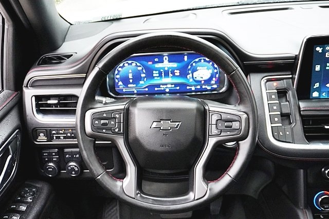 Used 2024 White Chevrolet RST image 21