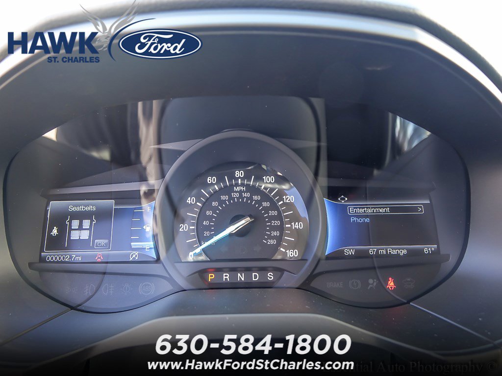 2024 FORD EDGE - Image 10