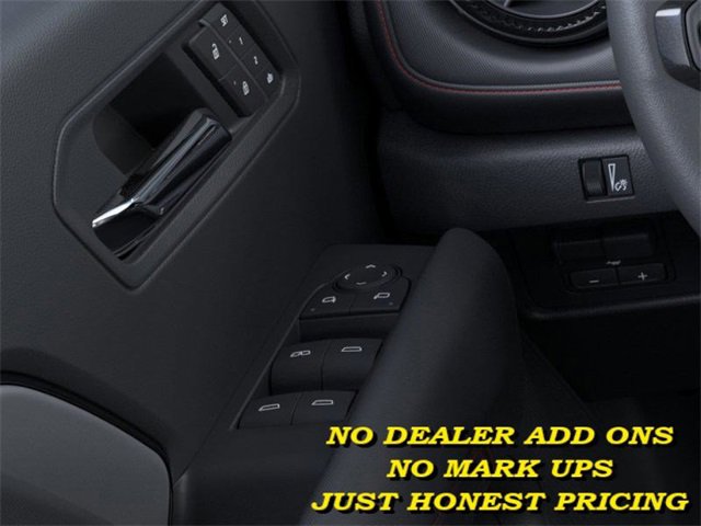 2025 Chevrolet Colorado Z71 photo 19