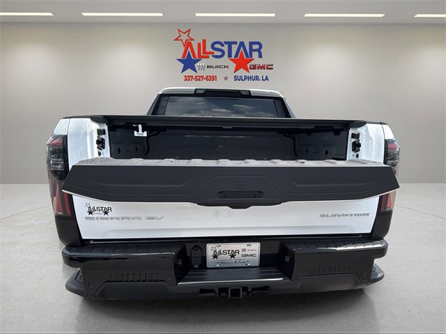 2026 Gmc Sierra Elevation photo 6