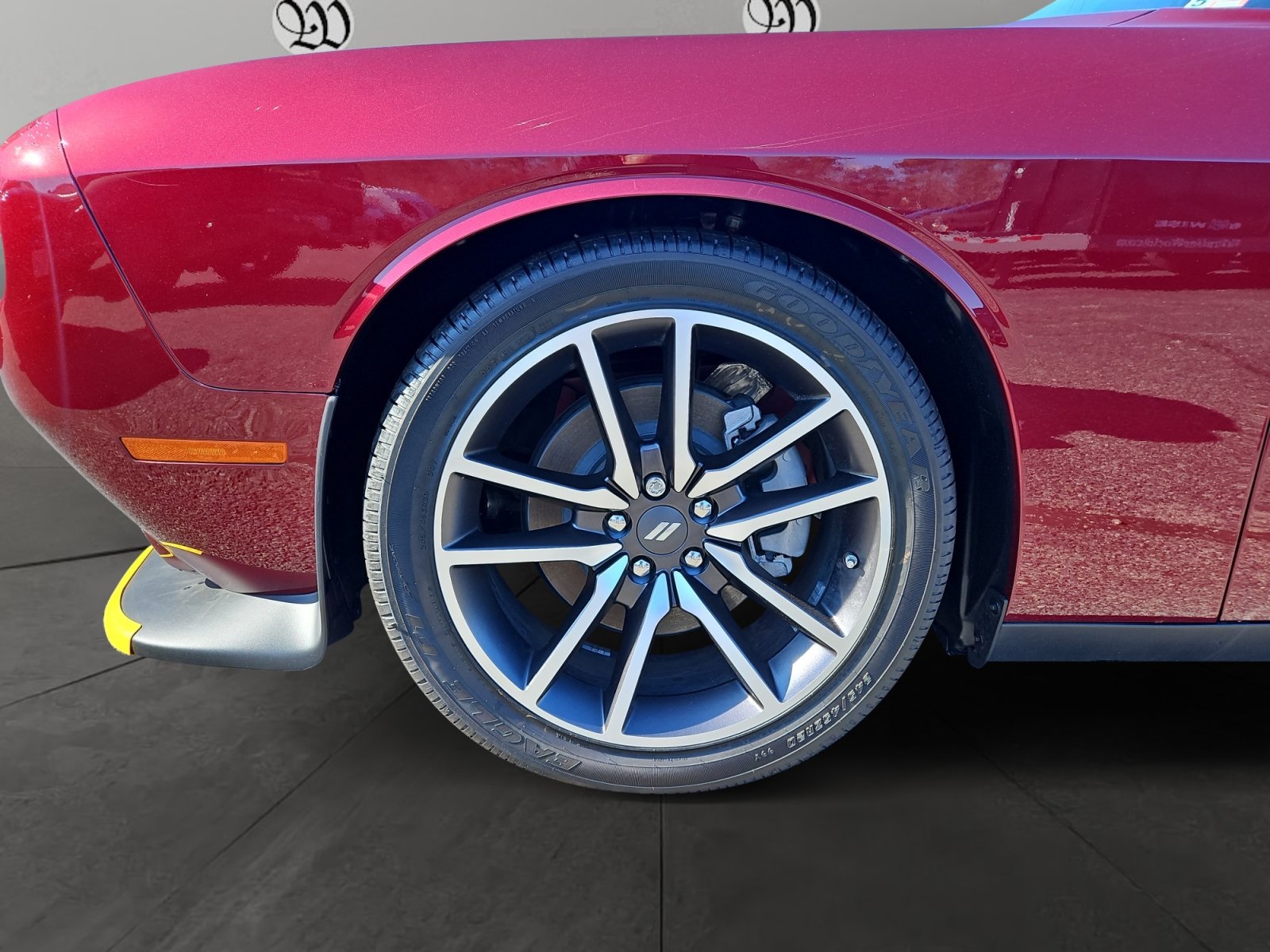 2023 Dodge Challenger GT photo 13