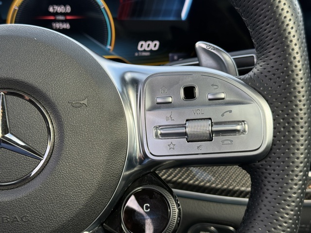 2022 Mercedes Benz GLE 53 AMG photo 14