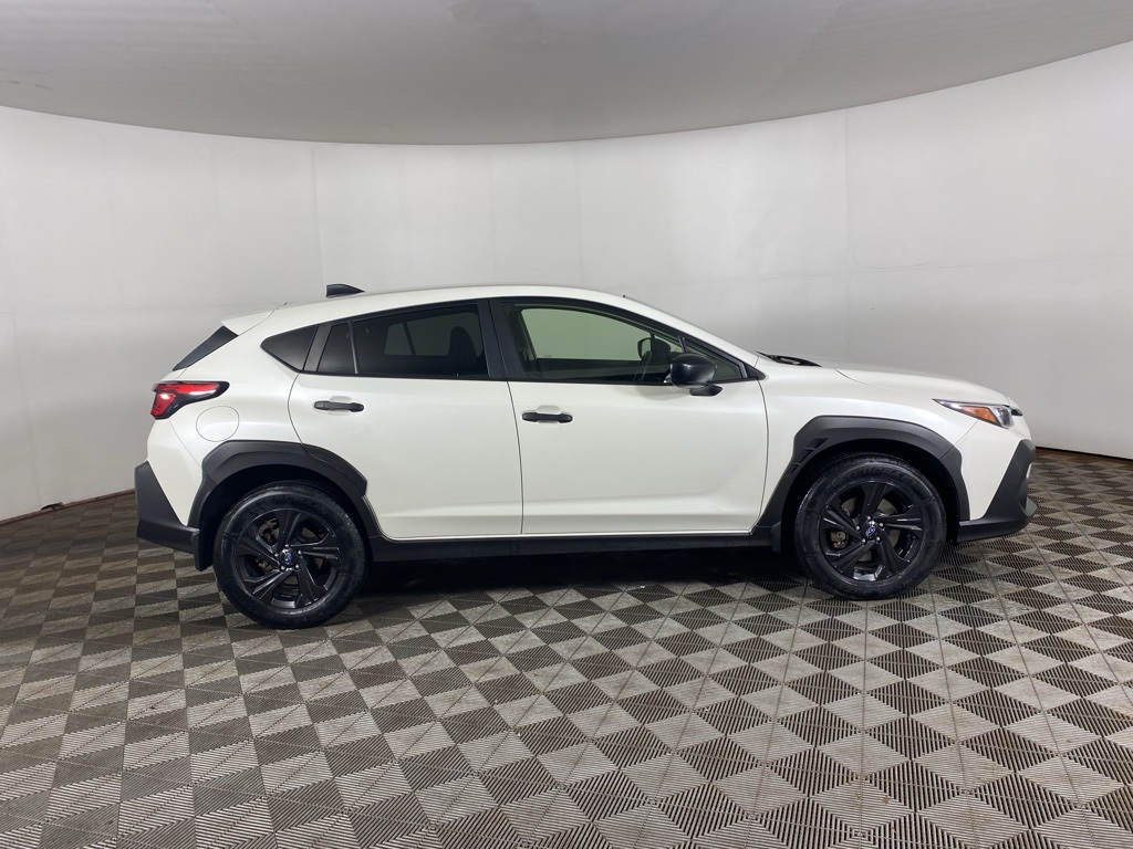 2024 Subaru Crosstrek Base photo 2
