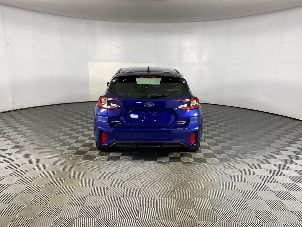 2024 Subaru Impreza 2.5RS photo 22