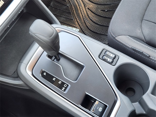 2025 Subaru Crosstrek Premium photo 16