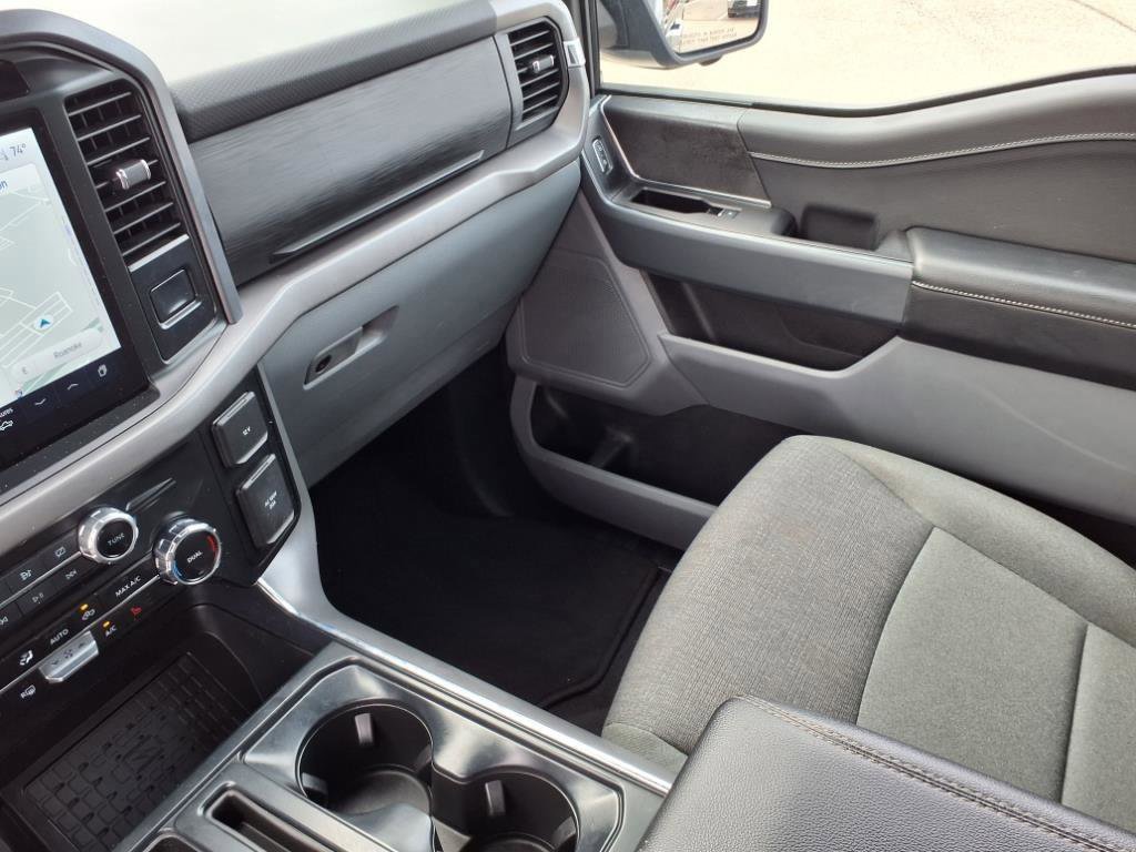 2024 Ford F-150 XLT photo 16