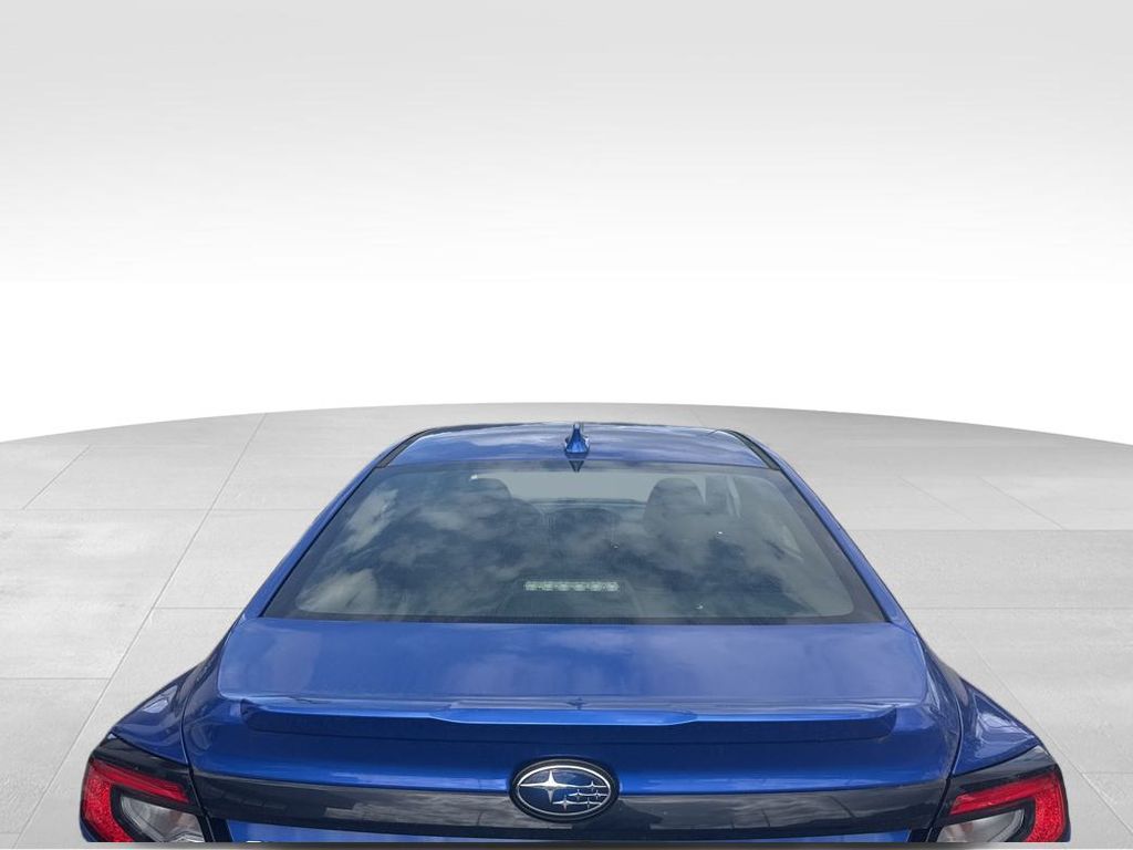 2022 Subaru WRX Premium photo 6