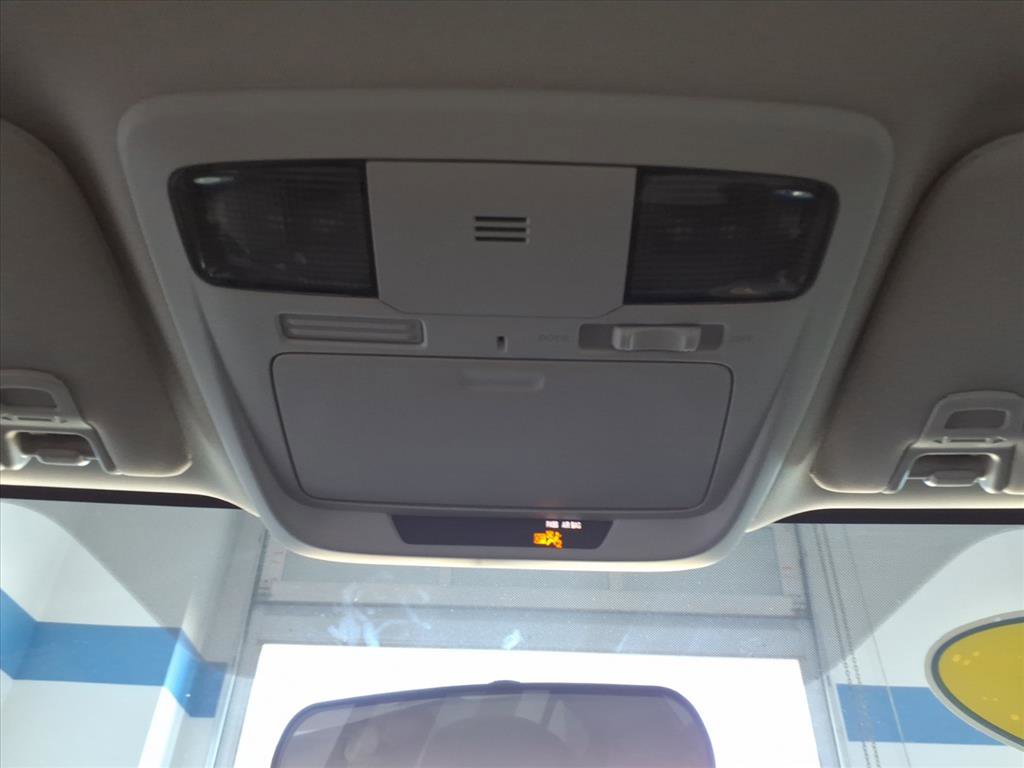 2018 Subaru Legacy 2.5i photo 21