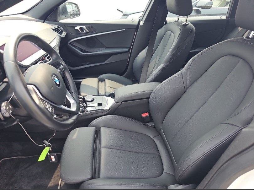 2024 Bmw 228i sDrive Gran Coupe photo 2