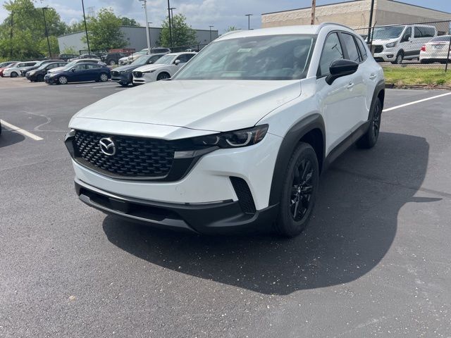 2025 Mazda CX-50 2.5 S Preferred photo 23