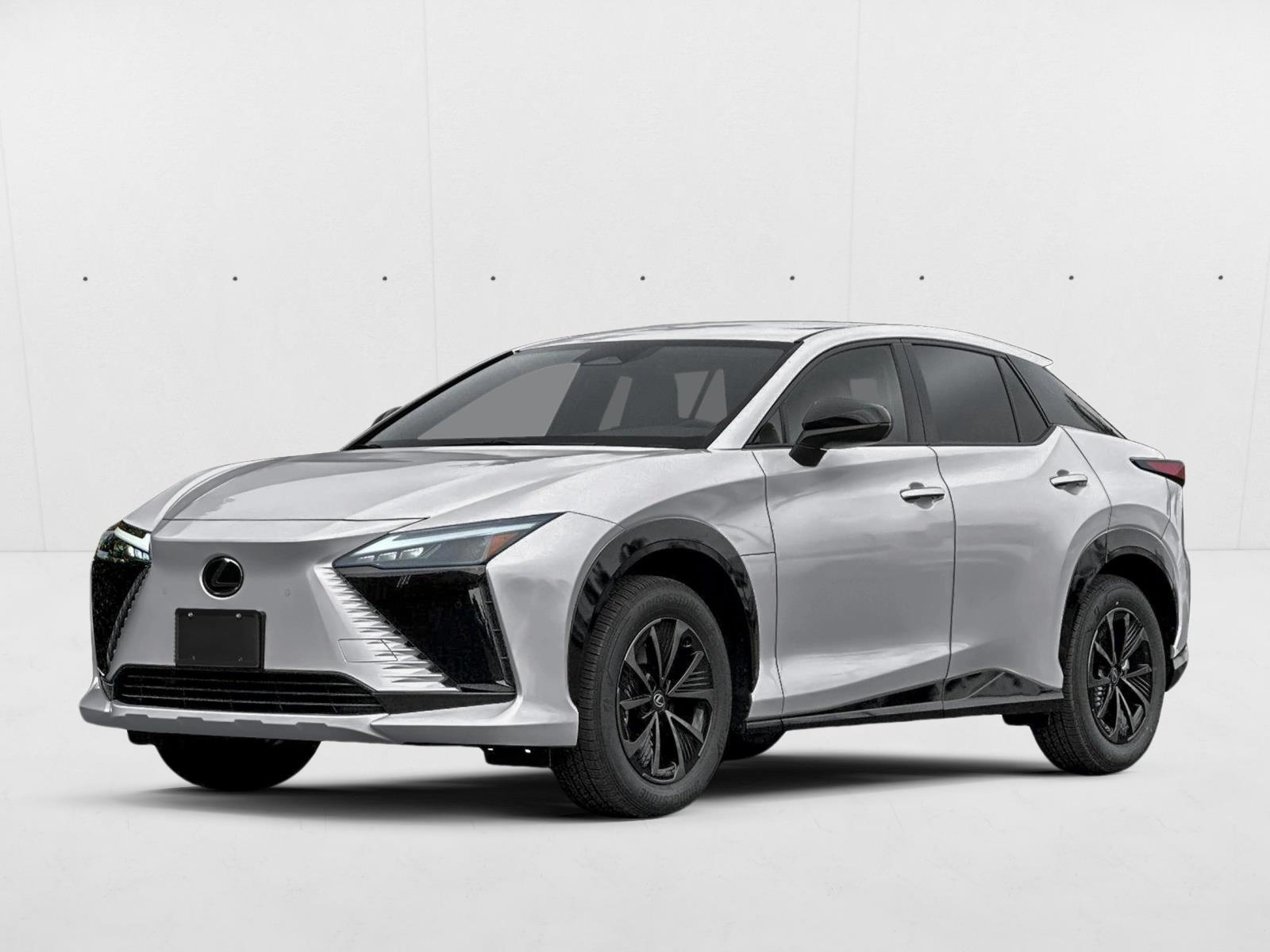 2026 Lexus RZ 350e Signature's photo