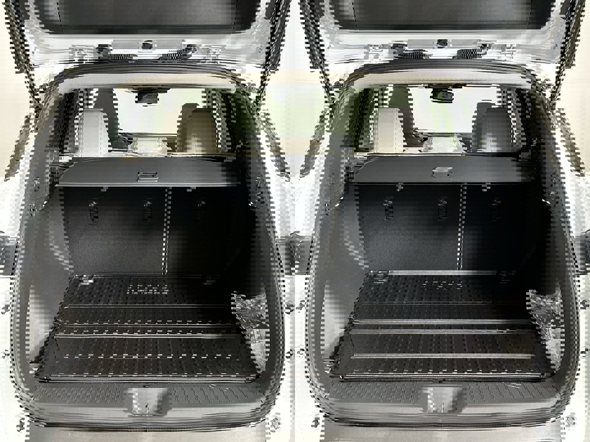2025 Nissan Murano SL photo 22