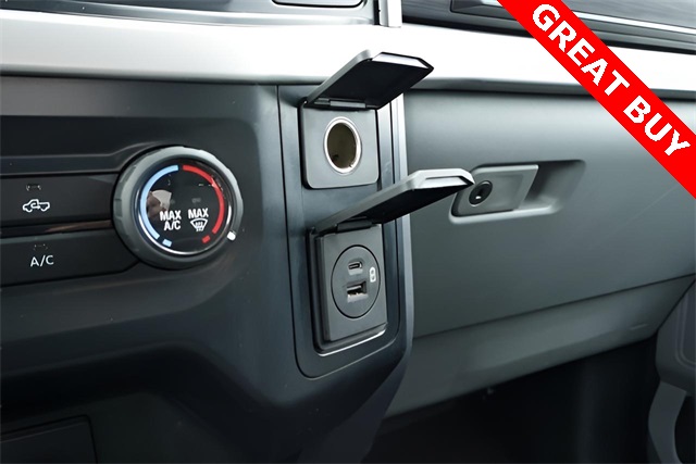 2022 Ford F-150 XLT photo 5