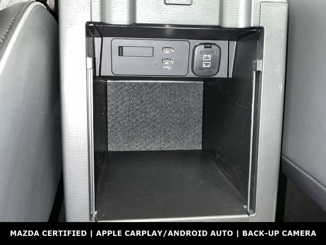 2024 Mazda CX-5 2.5 Select photo 20