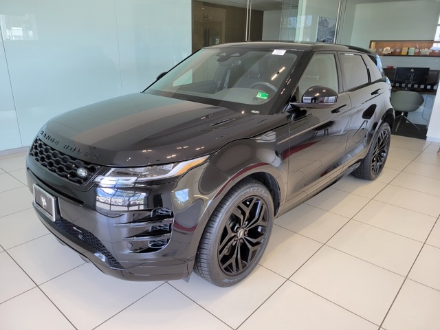 2023 Land Rover Range Rover Evoque