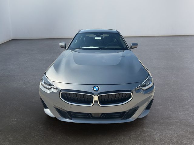2025 Bmw 230i 230i xDrive photo 10