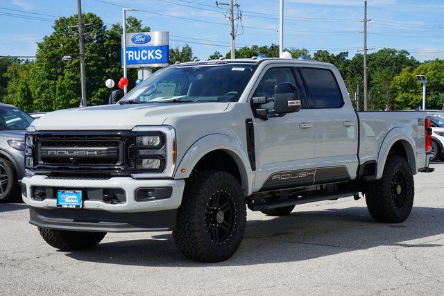2025 FORD F-350 - Image 25